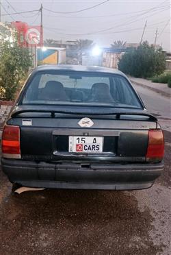 اوبل أوميغا